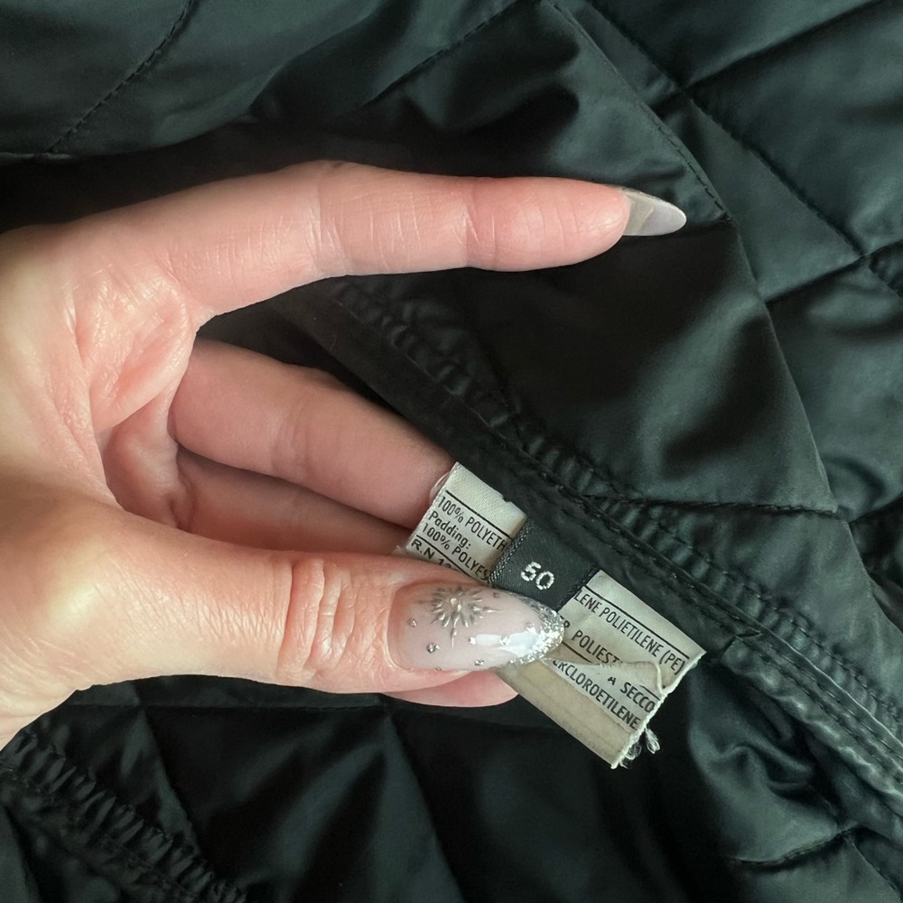 Salvatore Ferragamo Buttoned Patch Jacket - image 6